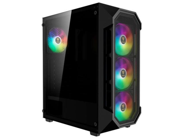 Кутии Gamdias AURA GC1 ELITE