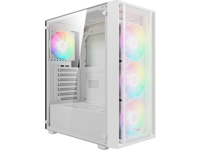 Кутии Gamdias AURA GC2 ELITE WH