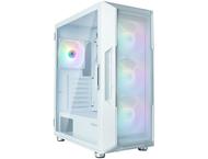 Кутии Zalman i3 NEO White