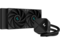 Охладители DeepCool LS520S ZERO DARK