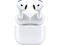 Слушалки Apple AirPods 4 (USB-C)