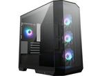 Кутии MSI MAG PANO M100R PZ