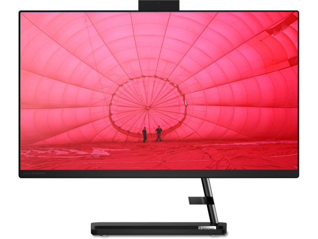 All in One Lenovo IdeaCentre AIO 3 24