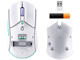 Мишки HyperX Pulsefire Haste 2 Core White