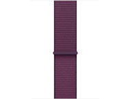 Смарт часовници Apple Watch Series 10 GPS 46mm Rose Gold Aluminium Case with Light Blush Sport Band - M/L