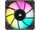 Вентилатори Corsair iCUE AF140 RGB ELITE Black Dual Pack