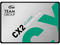 SSD 2TB TeamGroup CX2