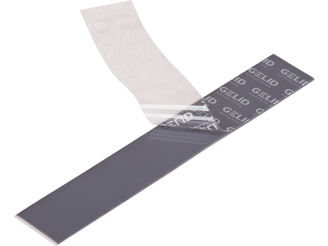 Термопасти Gelid GP-Ultimate 120x20 3.0mm Dual Pack