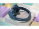 Слушалки Philips TAH4209, Blue