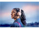Слушалки Philips TAH4209, Pink