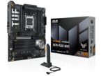 Дънни платки ASUS TUF GAMING X870-PLUS WIFI
