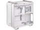 Кутии ASUS TUF Gaming GT502 PLUS TG ARGB White