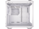 Кутии ASUS TUF Gaming GT502 PLUS TG ARGB White