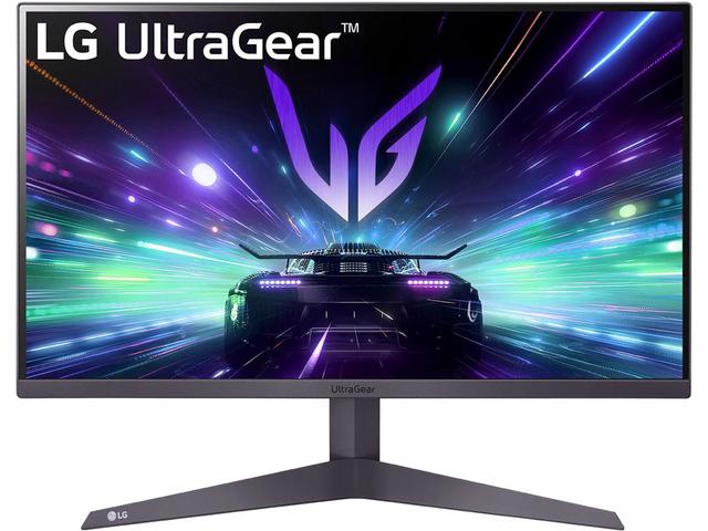 Монитори LG UltraGear 27GS50F-B