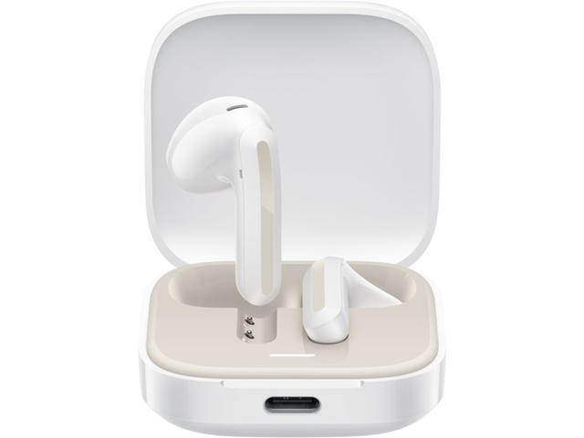 Слушалки Xiaomi Redmi Buds 6 Active - White