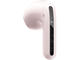 Слушалки Xiaomi Redmi Buds 6 Active - Transparent powder