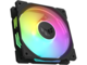 Вентилатори ASUS TUF Gaming TR120 ARGB Reverse Fan Black