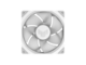 Вентилатори ASUS TUF Gaming TR120 ARGB Reverse Fan White Triple Pack