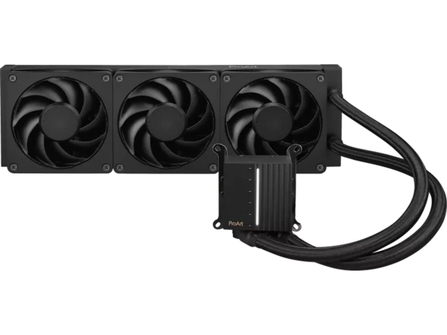 Охладители ASUS ProArt LC 360