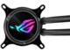 Охладители ASUS ROG Strix LC III 360 ARGB LCD
