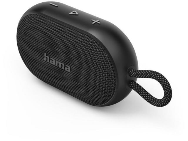 Колони Hama "Buddy 3.0", Black