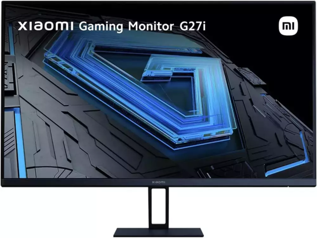Монитори XIAOMI Gaming Monitor G27i