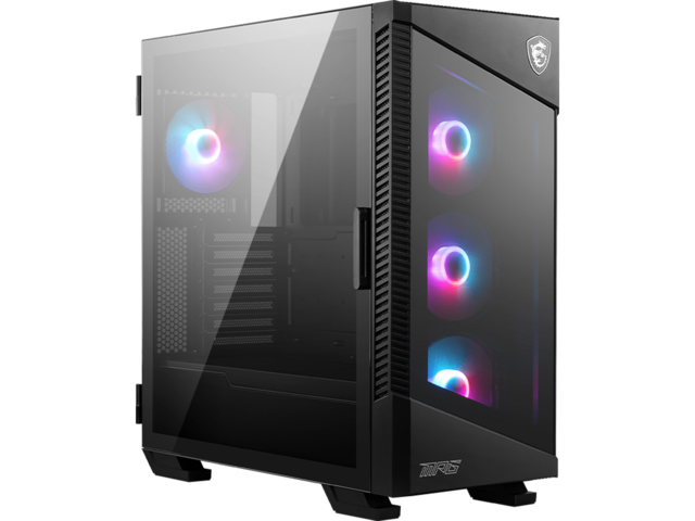 Кутии MSI MPG VELOX 100R