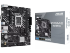 Дънни платки ASUS PRIME H610M-K