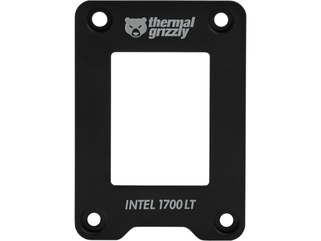 Термопасти Thermal Grizzly CPU Contact Frame Intel 1700 LT