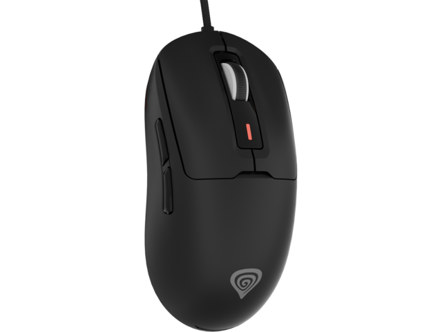 Мишки Genesis Krypton 660, Black
