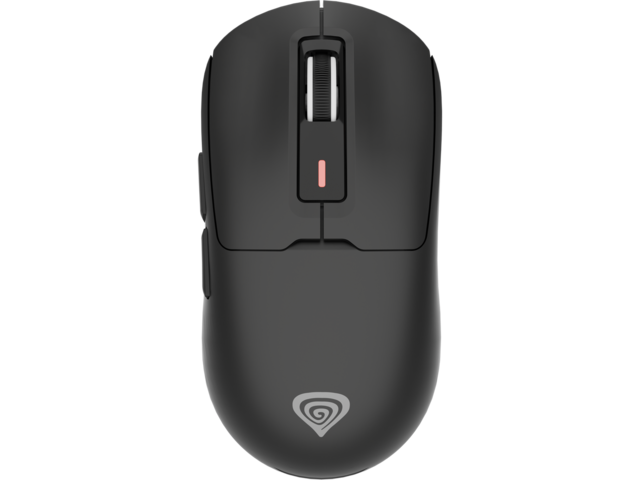 Мишки Genesis Zircon 660 Wireless, Black