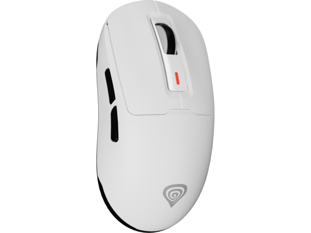 Мишки Genesis Zircon 660 Wireless, White