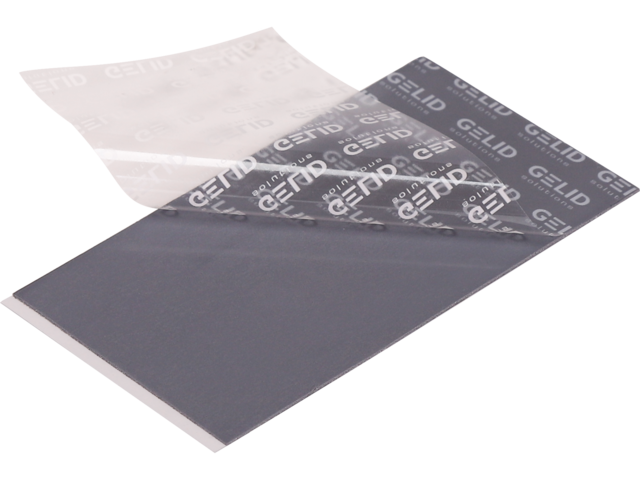 Термопасти Gelid GP-Ultimate 90x50 3.0mm