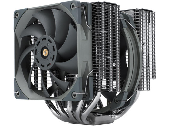 Охладители Thermalright Frost Commander 140