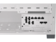 Захранвания за компютри Corsair RM750x SHIFT White ATX 3.1