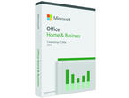Офис програми Microsoft Office Home and Business 2024 All Languages EuroZone