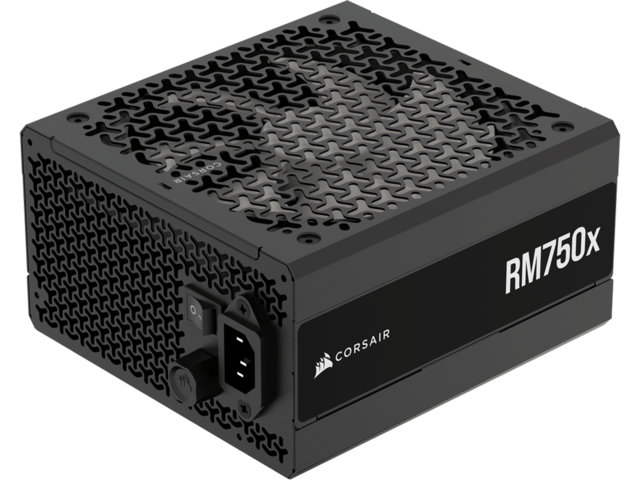 Захранвания за компютри Corsair RM750x ATX 3.1