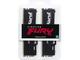 Оперативна памет 32GB (2x16GB) DDR5 6000 MT/s CL36 Kingston FURY Beast RGB EXPO