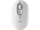 Мишки Logitech POP Mouse with emoji - OFF-WHITE