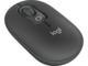 Мишки Logitech POP Mouse with emoji - GRAPHITE