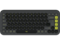 Клавиатури Logitech Pop Icon Keys - Graphite & Green US INT'L