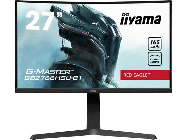 Монитори IIYAMA GB2766HSU-B1