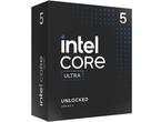 Процесори Intel Core Ultra 5 245K