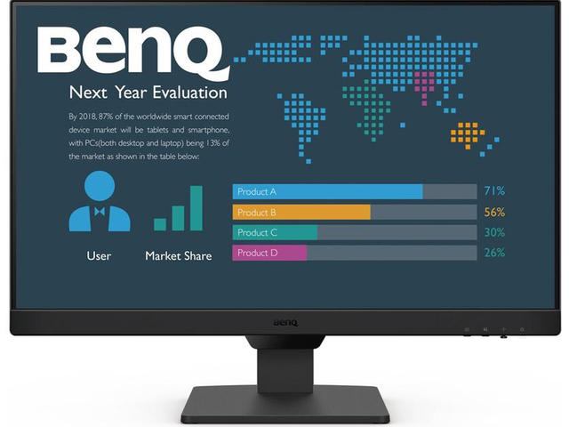 Монитори BenQ BL2490