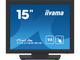 Монитори IIYAMA T1531SR-B1S