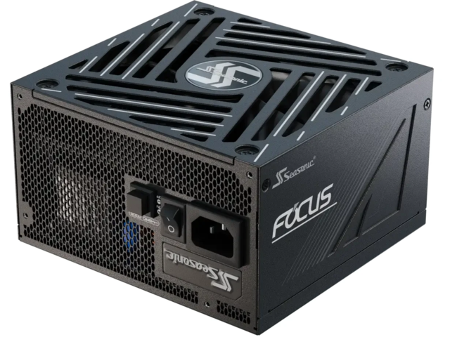 Захранвания за компютри Seasonic FOCUS GX-850 V4 ATX 3.1