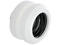 Фитинги Barrow Hardtube Fitting 12mm, G1/4 White