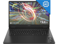 Лаптопи HP OMEN 17-db0008nu