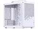 Кутии Jonsplus Z20, Micro-ATX, Бял