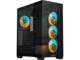 Кутии GIGABYTE C500 PANORAMIC STEALTH Black